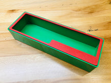 Lade das Bild in den Galerie-Viewer, 2x Sortimo L Boxx Insetbox G3 Bosch Einsatz Beschriftung Beschriftungsrahmen