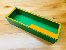 Lade das Bild in den Galerie-Viewer, 2x Sortimo L Boxx Insetbox G3 Bosch Einsatz Beschriftung Beschriftungsrahmen