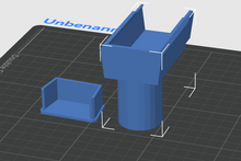 Lade das Bild in den Galerie-Viewer, Gewächshaus Ablauf Regenrinne Rinnenkappe Regen Vitavia Dachablauf Pflanzenhaus