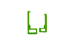 Lade das Bild in den Galerie-Viewer, Abstandshalter für xBox One, One S und One X