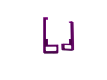 Lade das Bild in den Galerie-Viewer, Abstandshalter für xBox One, One S und One X