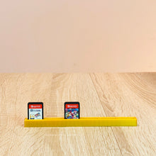 Lade das Bild in den Galerie-Viewer, Nintendo Switch Spielekartenhalter 6-fach