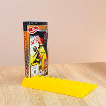 Lade das Bild in den Galerie-Viewer, PSP Spielehalter