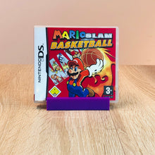 Lade das Bild in den Galerie-Viewer, Nintendo DS Spielhalter