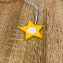 Lade das Bild in den Galerie-Viewer, Ladeform für Apple Watch Sternform