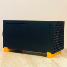 Lade das Bild in den Galerie-Viewer, xBox Series X Horizontalhalter