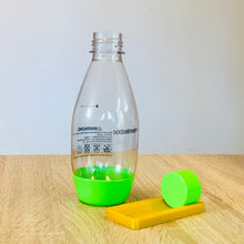 Lade das Bild in den Galerie-Viewer, Soda Stream Deckelhalter für Plastikflaschen