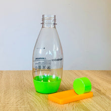 Lade das Bild in den Galerie-Viewer, Soda Stream Deckelhalter für Plastikflaschen