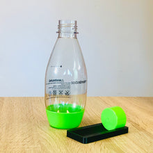 Lade das Bild in den Galerie-Viewer, Soda Stream Deckelhalter für Plastikflaschen
