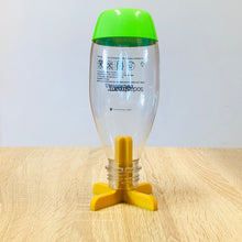 Lade das Bild in den Galerie-Viewer, Soda Stream Abtropfhilfe für Plastikflaschen