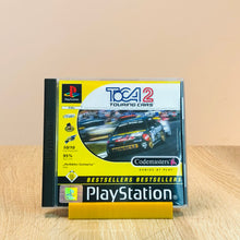 Lade das Bild in den Galerie-Viewer, PlayStation 1 Spielhalter