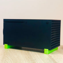 Lade das Bild in den Galerie-Viewer, xBox Series X Horizontalhalter