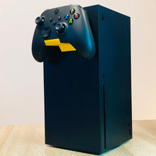 Lade das Bild in den Galerie-Viewer, xBox Series X Controllerhalter