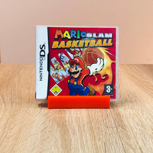 Lade das Bild in den Galerie-Viewer, Nintendo DS Spielhalter