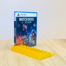 Lade das Bild in den Galerie-Viewer, PlayStation 5 Spielehalter