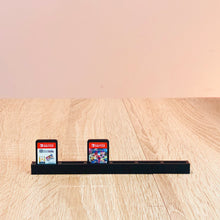 Lade das Bild in den Galerie-Viewer, Nintendo Switch Spielekartenhalter 6-fach