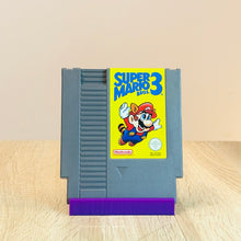 Lade das Bild in den Galerie-Viewer, Nintendo Entertainment System NES Spielhalter