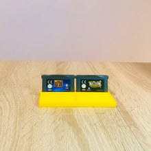 Lade das Bild in den Galerie-Viewer, GameBoy Advance Spielehalter 10-fach