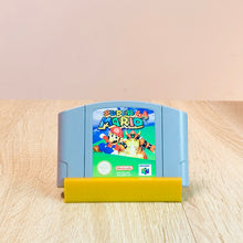 Lade das Bild in den Galerie-Viewer, Nintendo 64 N64 Spielhalter