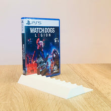 Lade das Bild in den Galerie-Viewer, PlayStation 5 Spielehalter