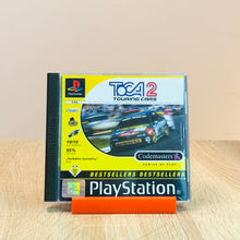 Lade das Bild in den Galerie-Viewer, PlayStation 1 Spielhalter