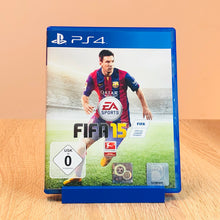 Lade das Bild in den Galerie-Viewer, PlayStation 4 Spielhalter