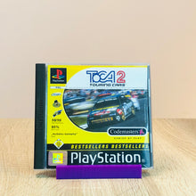 Lade das Bild in den Galerie-Viewer, PlayStation 1 Spielhalter