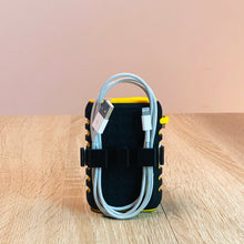 Lade das Bild in den Galerie-Viewer, Powerbank Kabelhalter