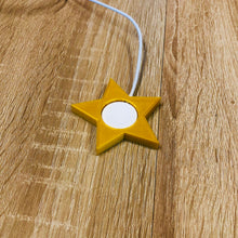 Lade das Bild in den Galerie-Viewer, Ladeform für Apple Watch Sternform