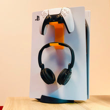 Lade das Bild in den Galerie-Viewer, PlayStation 5 Controller/Headsethalter