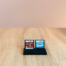 Lade das Bild in den Galerie-Viewer, Nintendo DS Kartenhalter 10-fach