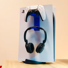 Lade das Bild in den Galerie-Viewer, PlayStation 5 Controller/Headsethalter