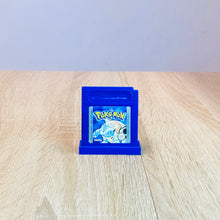 Lade das Bild in den Galerie-Viewer, GameBoy Classic Spielhalter