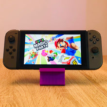 Lade das Bild in den Galerie-Viewer, Nintendo Switch Halter