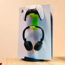 Lade das Bild in den Galerie-Viewer, PlayStation 5 Controller/Headsethalter