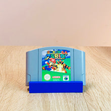 Lade das Bild in den Galerie-Viewer, Nintendo 64 N64 Spielhalter