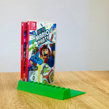Lade das Bild in den Galerie-Viewer, Nintendo Switch Spielehalter