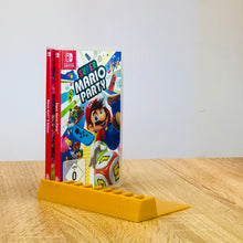 Lade das Bild in den Galerie-Viewer, Nintendo Switch Spielehalter