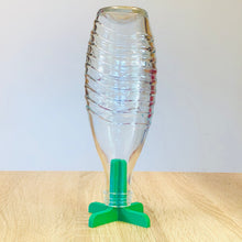 Lade das Bild in den Galerie-Viewer, Soda Stream Abtropfhilfe für Glasflaschen