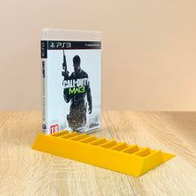 Lade das Bild in den Galerie-Viewer, PlayStation 3 Spielehalter