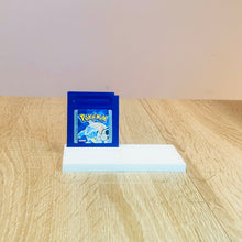 Lade das Bild in den Galerie-Viewer, GameBoy Classic Spielehalter 10-fach