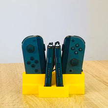 Lade das Bild in den Galerie-Viewer, Nintendo Switch Joy Con Halter