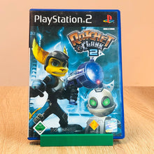 Lade das Bild in den Galerie-Viewer, PlayStation 2 Spielhalter