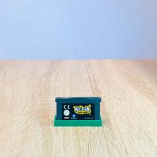 Lade das Bild in den Galerie-Viewer, GameBoy Advance Spielhalter