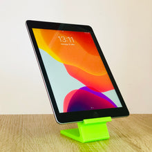 Lade das Bild in den Galerie-Viewer, Tablethalter