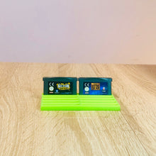 Lade das Bild in den Galerie-Viewer, GameBoy Advance Spielehalter 10-fach