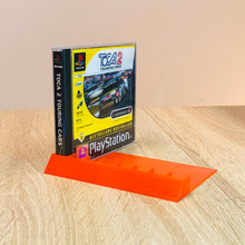 Lade das Bild in den Galerie-Viewer, PlayStation 1 Spielehalter