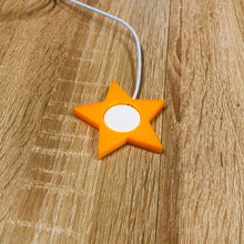 Lade das Bild in den Galerie-Viewer, Ladeform für Apple Watch Sternform
