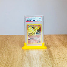 Lade das Bild in den Galerie-Viewer, Pokemon PSA Grading Kartenhalter
