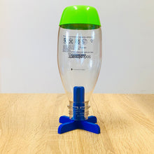 Lade das Bild in den Galerie-Viewer, Soda Stream Abtropfhilfe für Plastikflaschen